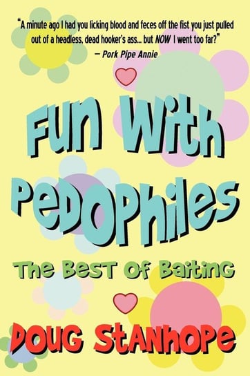 Fun With Pedophiles Stanhope Doug