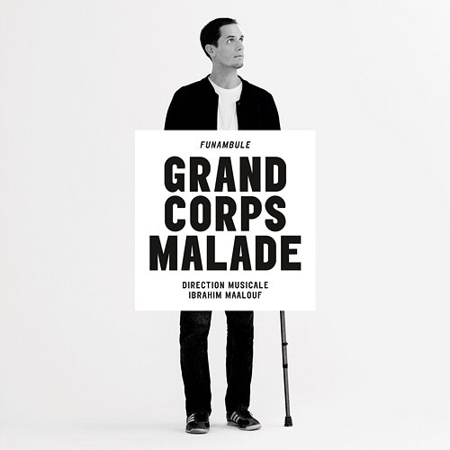 Funambule Grand Corps Malade