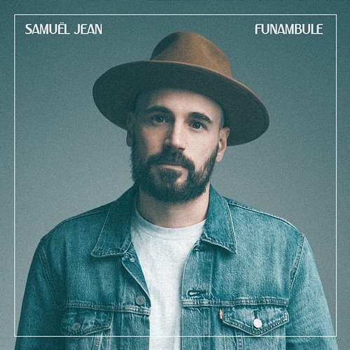 Funambule Samuël Jean