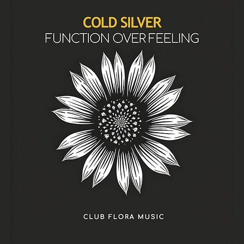 Function over Feeling Cold Silver