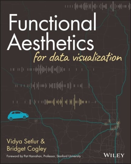 Functional Aesthetics for Data Visualization V. Setlur