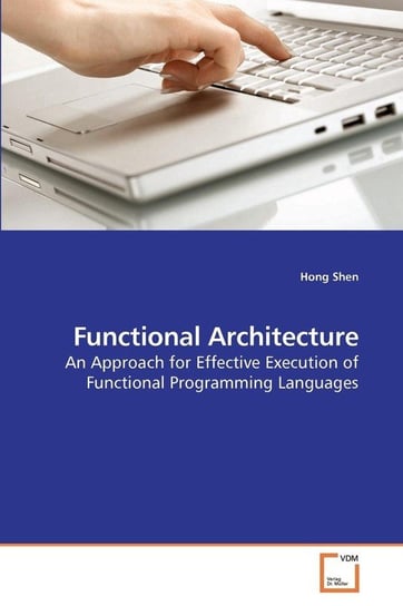 Functional Architecture Shen Hong