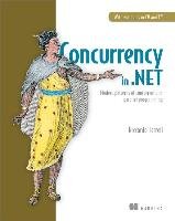 Functional Concurrency in .NET Terrell Riccardo