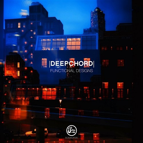 Functional Designs Deepchord
