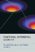 Functional Differential Geometry Sussman Gerald Jay, Wisdom Jack