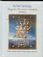 Functional Magnetic Resonance Imaging Huettel Scott A., Song Allen W., Mccarthy Gregory