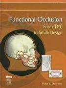 Functional Occlusion Dawson Peter E.