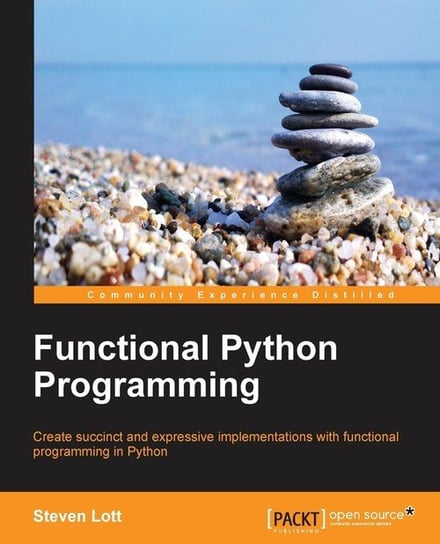 Functional Python Programming Lott Steven F.