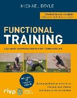 Functional Training - Erweiterte und komplett überarbeitete Neuausgabe Boyle Michael