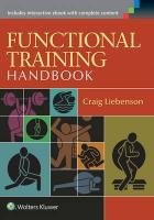 Functional Training Handbook Liebenson Craig