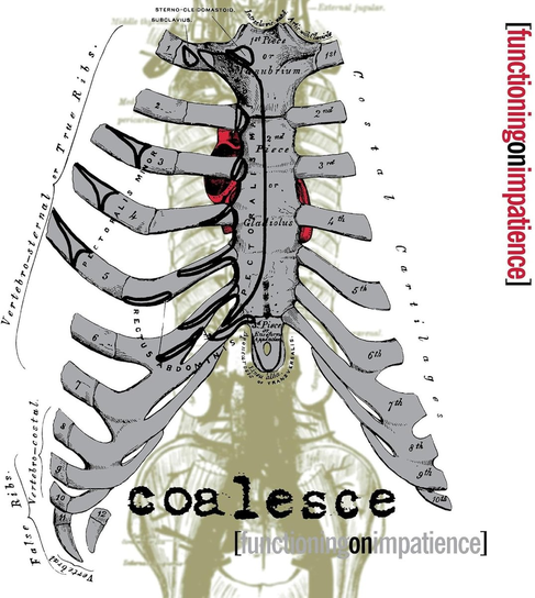 Functioning On Impatience Coalesce