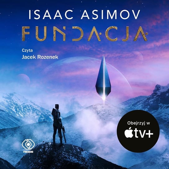 Fundacja Asimov Isaac
