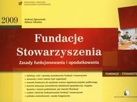 Fundacje i Stowarzyszenia Ogonowski Andrzej, Gibalska Aldona