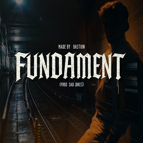 FUNDAMENT BASTION, Sad Jokes