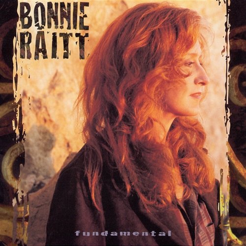 Cure For Love Bonnie Raitt