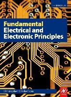 Fundamental Electrical and Electronic Principles, 3rd ed Robertson Christopher