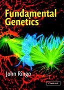 Fundamental Genetics Ringo John