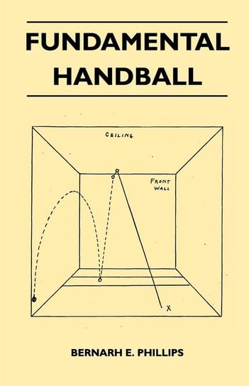 Fundamental Handball Phillips Bernarh E.