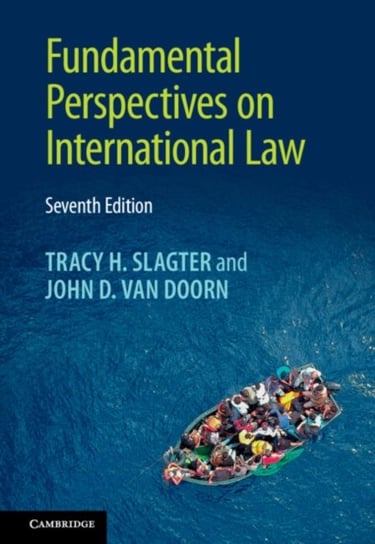 Fundamental Perspectives on International Law Opracowanie zbiorowe