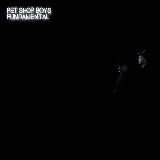 Fundamental, płyta winylowa Pet Shop Boys