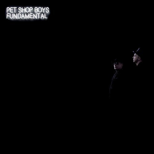 Fundamental Special Edition Pet Shop Boys