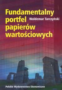 Fundamentalny Portfel Papierów Wartościowych Tarczyński Waldemar