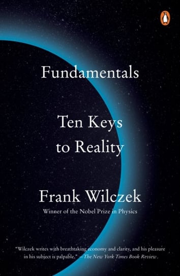 Fundamentals Frank Wilczek