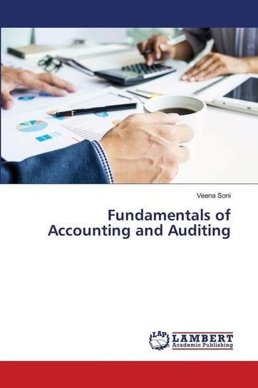 Fundamentals of Accounting and Auditing Soni Veena