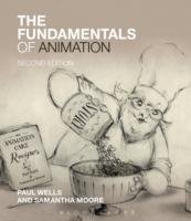 Fundamentals of Animation Wells Paul