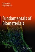 Fundamentals of Biomaterials Hasirci Vasif, Hasirci Nesrin