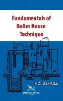 Fundamentals of Boiler House Technique Dehnel P. D.