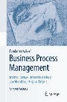 Fundamentals of Business Process Management Dumas Marlon, La Rosa Marcello, Mendling Jan, Reijers Hajo A.