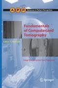 Fundamentals of Computerized Tomography Herman Gabor T.