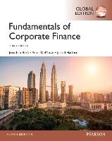 Fundamentals of Corporate Finance. Global Edition Berk Jonathan