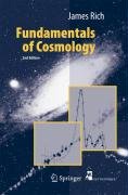 Fundamentals of Cosmology Rich James