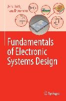 Fundamentals of Electronic Systems Design Lienig Jens, Bruemmer Hans