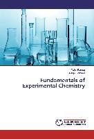 Fundamentals of Experimental Chemistry Farooq Tahir