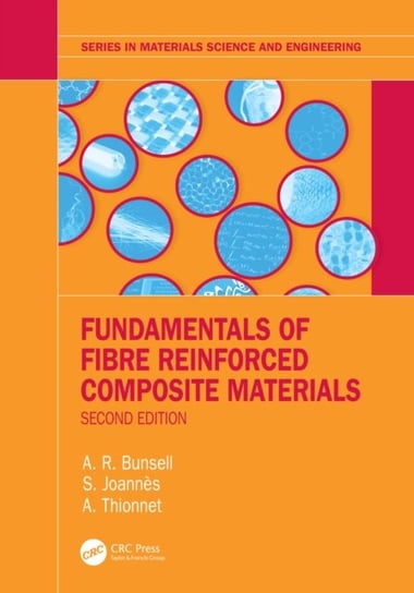Fundamentals of Fibre Reinforced Composite Materials Opracowanie zbiorowe