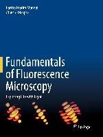 Fundamentals of Fluorescence Microscopy Diaspro Alberto, Mondal Partha Pratim