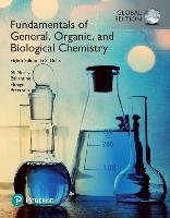 Fundamentals of General, Organic, and Biological Chemistry with MasteringChemistry, SI Edition Mcmurry John E., Ballantine David S., Hoeger Carl A., Peterson Virginia E.