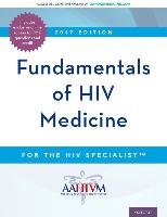 Fundamentals of HIV Medicine: (cme Edition) Paperbackshop Uk Import