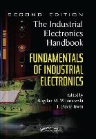 Fundamentals of Industrial Electronics Bogdan M. Wilamowski