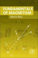 Fundamentals of Magnetism Reis Mario