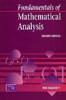 Fundamentals Of Mathematical Analysis Haggarty Rod