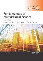 Fundamentals of Multinational Finance Moffett Michael H., Stonehill Arthur I., Eiteman David K.