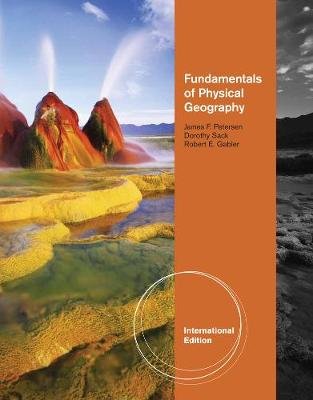 Fundamentals of Physical Geography Gabler Robert
