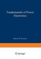 Fundamentals of Power Electronics Erickson