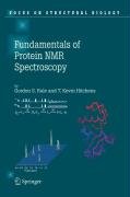 Fundamentals of Protein NMR Spectroscopy Rule Gordon S., Hitchens T.Kevin