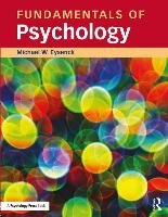 Fundamentals of Psychology Eysenck Michael W.
