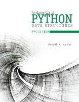 Fundamentals of Python: Data Structures Lambert Kenneth